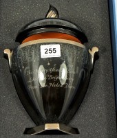 Wedgwood Millennium Dawning Co