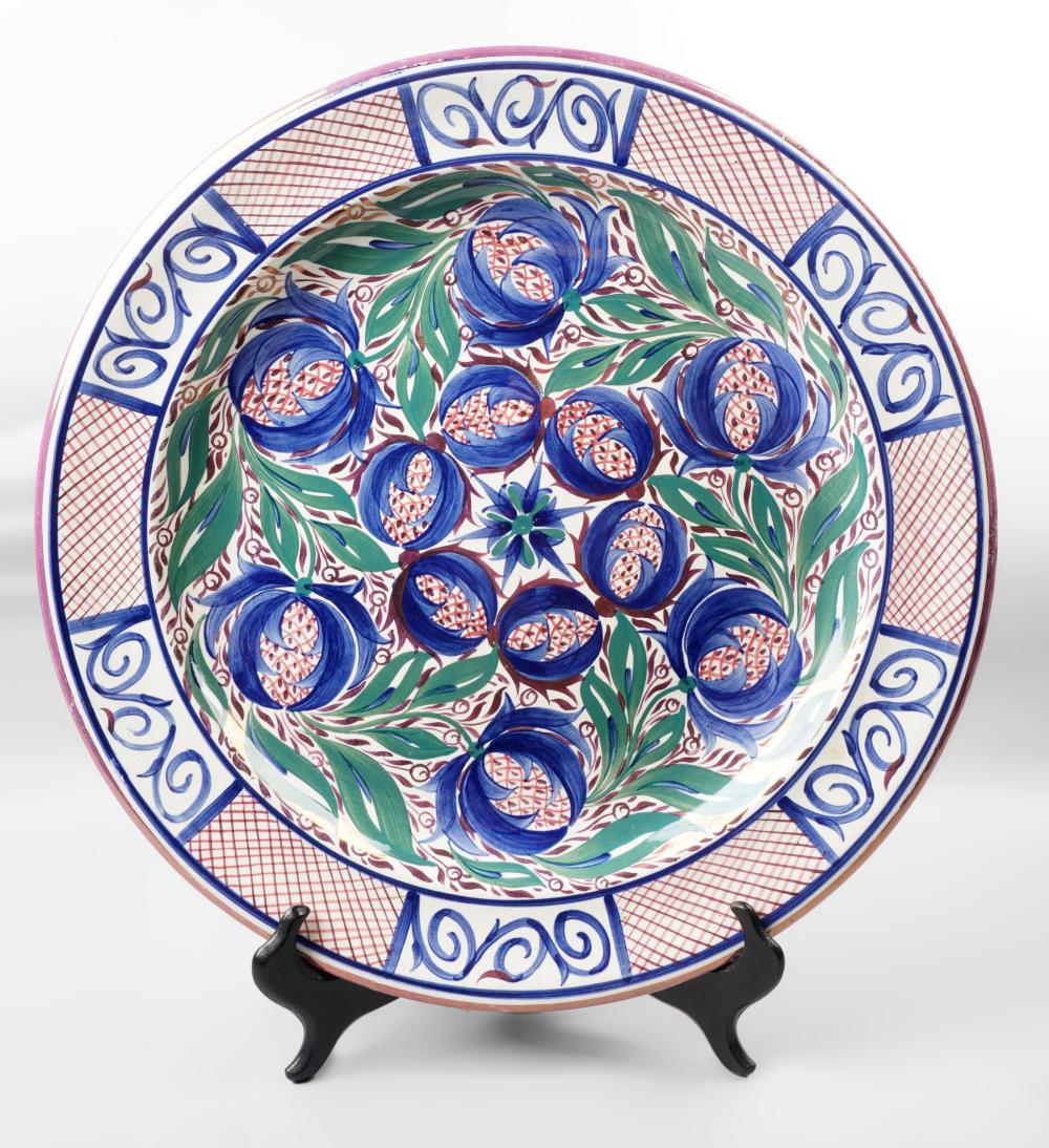 WEDGWOOD MILLICENT TAPLIN 'RHODIAN'