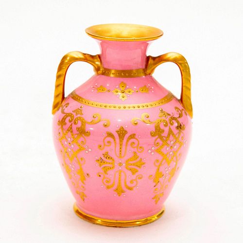 WEDGWOOD MINIATURE BUD