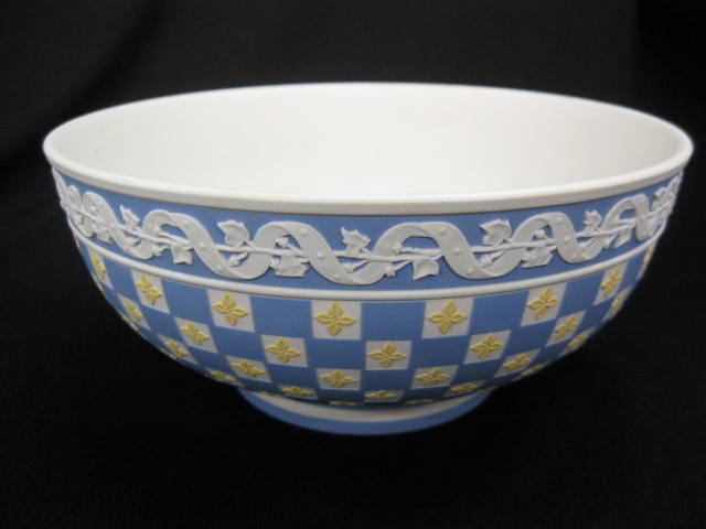 Wedgwood Multi-Color Jasperware