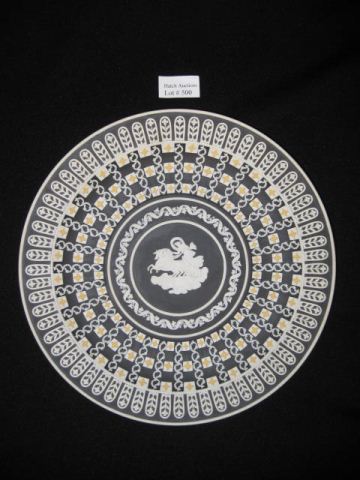 Wedgwood Multi-Color Jasperware