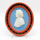 WEDGWOOD MULTICOLORED JASPERWA