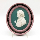 WEDGWOOD MULTICOLORED JASPERWA