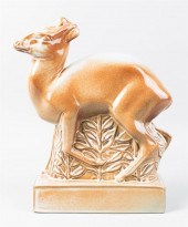 WEDGWOOD 'N. WILSON' GLAZED AR