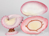 WEDGWOOD NAUTILUS COMPOTE, UND
