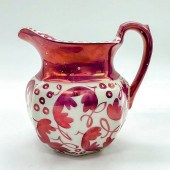 WEDGWOOD OF ETRURIA AND BARLAS