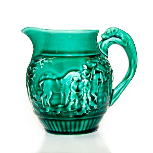 WEDGWOOD OF ETRURIA & BADLSTON