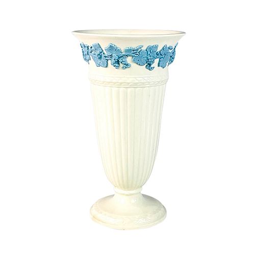 WEDGWOOD OF ETRURIA EMBOSSED