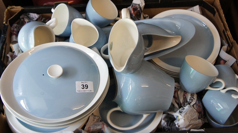 Wedgwood part Dinner / Tea