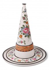 WEDGWOOD PEARLWARE JELLY CORE