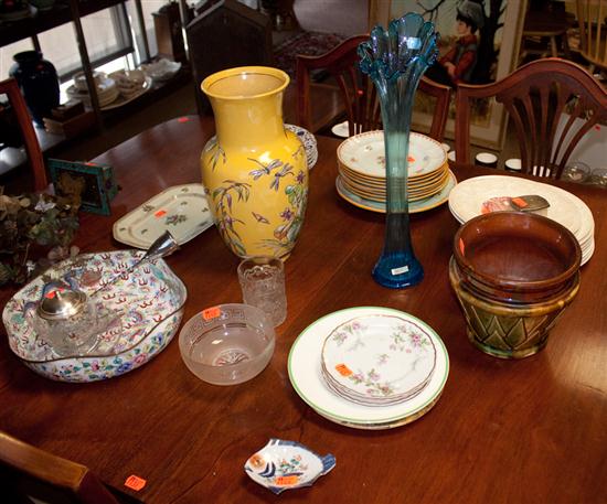 Wedgwood plate Vienna plates