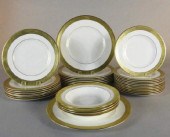 WEDGWOOD PORCELAIN TABLEWAREA