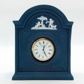 WEDGWOOD PORTLAND BLUE JASPERW