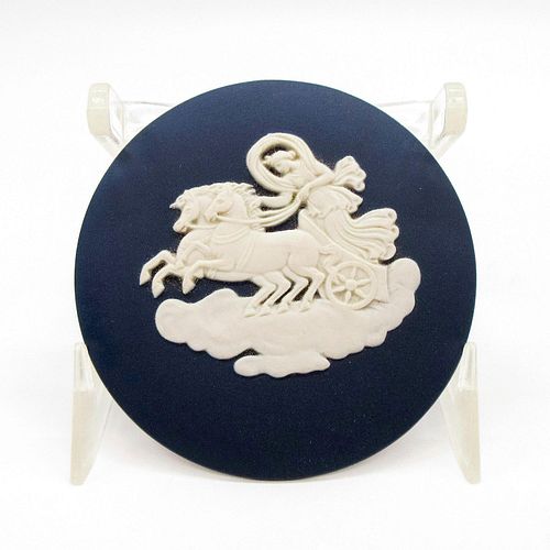 WEDGWOOD PORTLAND BLUE