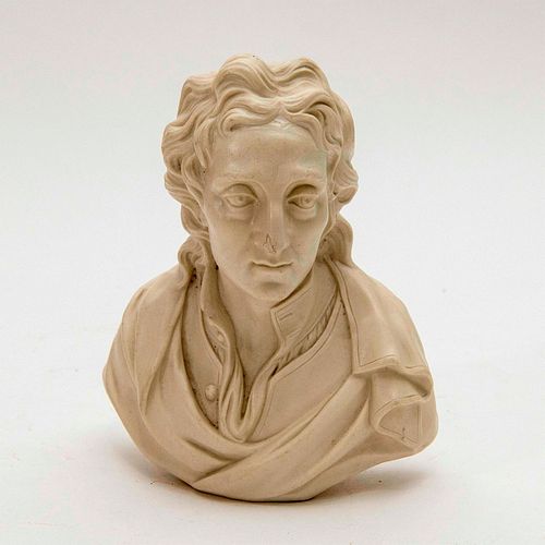 WEDGWOOD POTTERY, JOHN LOCKE