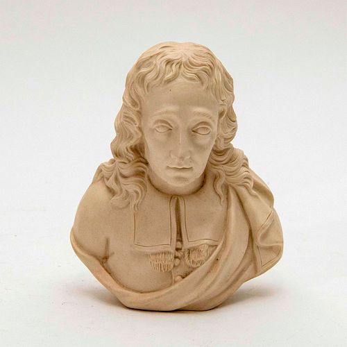 WEDGWOOD POTTERY, JOHN MILTON