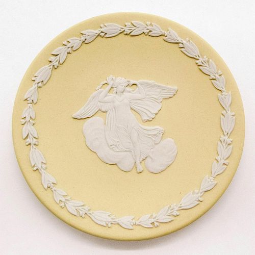 WEDGWOOD PRIMROSE YELLOW
