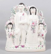 WEDGWOOD QUEENSWARE 'BRIDAL GR