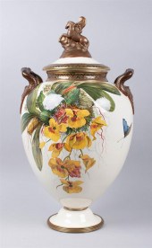 WEDGWOOD QUEENSWARE IVORY-GROU
