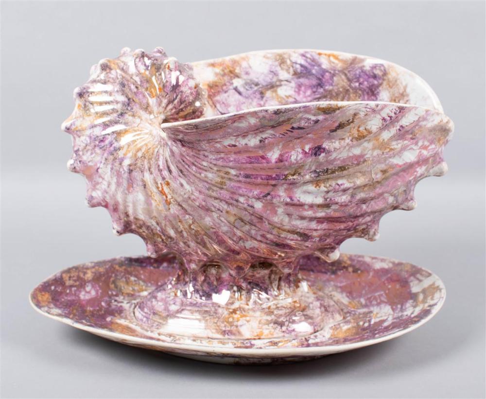 WEDGWOOD QUEENSWARE ‘MOONLIGHT
