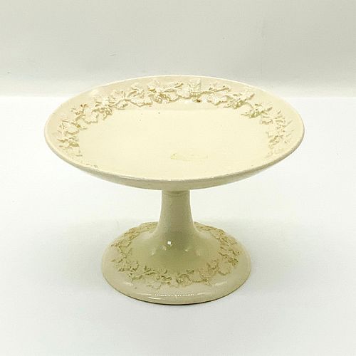 WEDGWOOD QUEENSWARE PEDESTAL