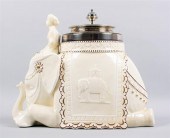 WEDGWOOD QUEENSWARE, POSSIBLY