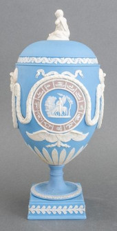 WEDGWOOD &QUOT;ZODIAC&QUOT; TR