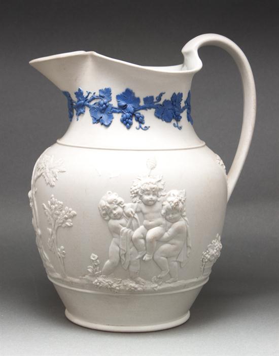 Wedgwood relief decorated