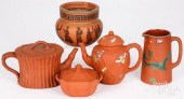 WEDGWOOD ROSSO ANTICOWedgwood