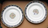 Wedgwood Runnymede Set of Six