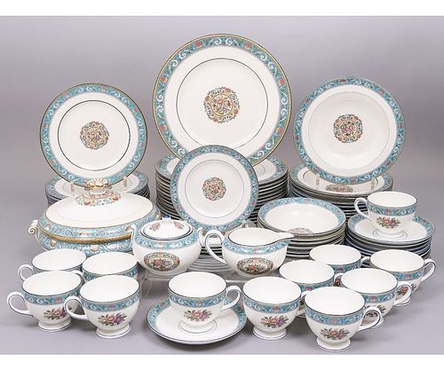 WEDGWOOD RUNNYMEDE
