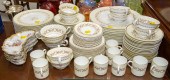 WEDGWOOD SANDRINGHAM PARTIAL D