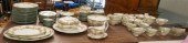 WEDGWOOD 'ST AUSTELL' DINNER S