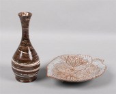 WEDGWOOD STONEWARE 'NORMAN WIL