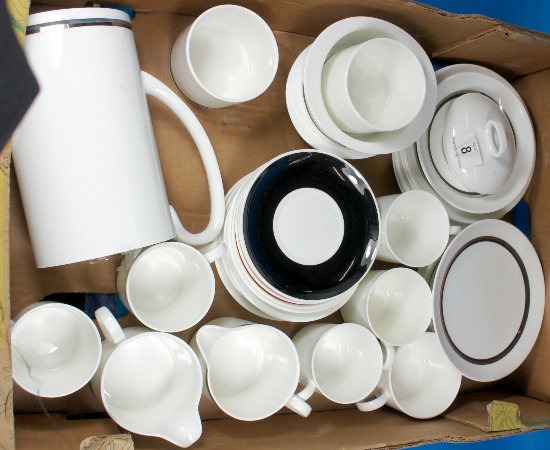 Wedgwood Susie Cooper Charisma /