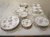 WEDGWOOD 'SWALLOW' PORCELAIN D