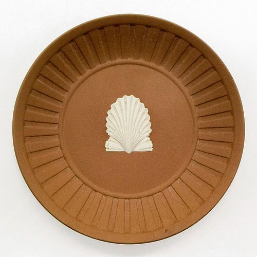WEDGWOOD TAUPE JASPERWARE,