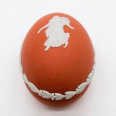 WEDGWOOD TERRACOTTA JASPERWARE