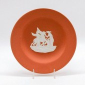 WEDGWOOD TERRACOTTA JASPERWARE