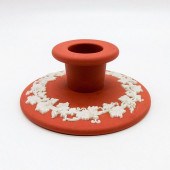 WEDGWOOD TERRACOTTA JASPERWARE
