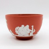 WEDGWOOD TERRACOTTA JASPERWARE