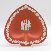 WEDGWOOD TERRACOTTA JASPERWARE