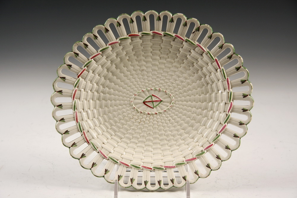 WEDGWOOD TRAY - Scarce 18th c