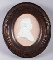WEDGWOOD TRIAL LILAC-PINK GROU