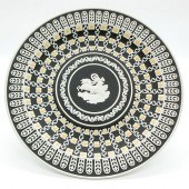 WEDGWOOD TRICOLOR JASPERWARE,