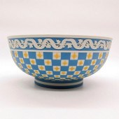 WEDGWOOD TRICOLOR JASPERWARE,