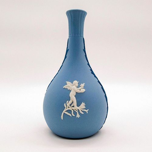 WEDGWOOD TRICOLOR JASPERWARE,