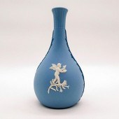 WEDGWOOD TRICOLOR JASPERWARE,