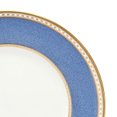 WEDGWOOD  ULANDER POWDER  BLUE