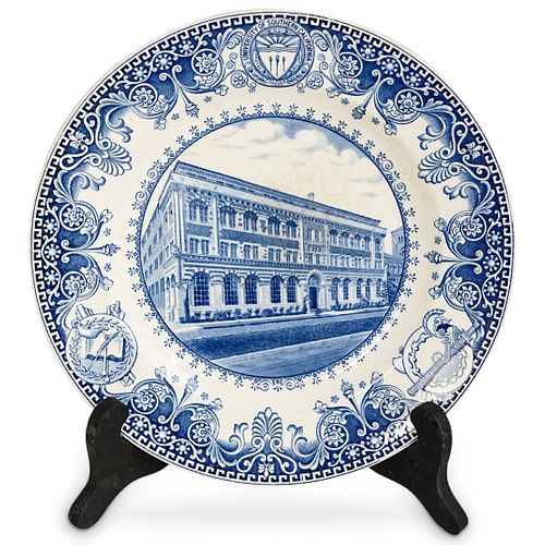 WEDGWOOD "UNIVERSITY OF SOUTHERN